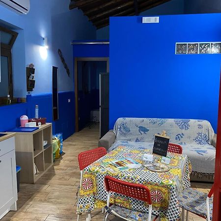 Vila Zazzamitahouse CTA Exteriér fotografie
